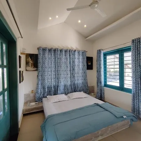 Osaree Agro And Art Hub Villa Kolhapur Exterior photo