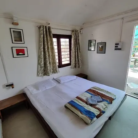 Osaree Agro And Art Hub Villa Kolhapur Exterior photo