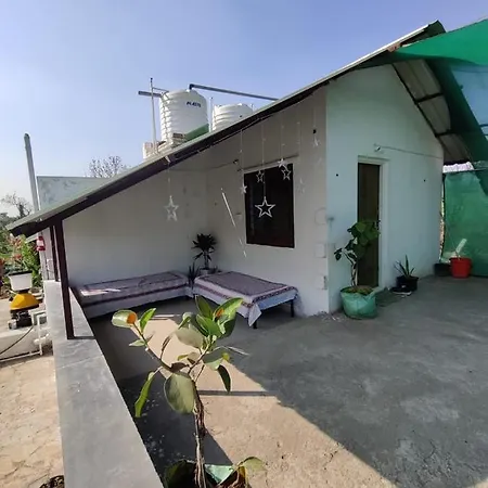 Osaree Agro And Art Hub Villa Kolhapur Exterior photo