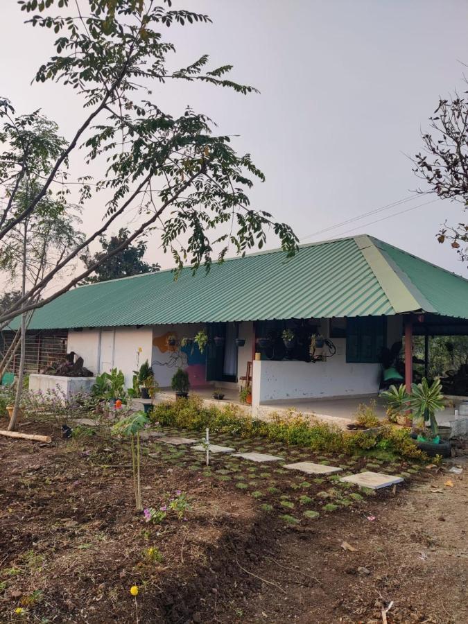 Farm stay Osaree Agro And Art Hub Kolhapur