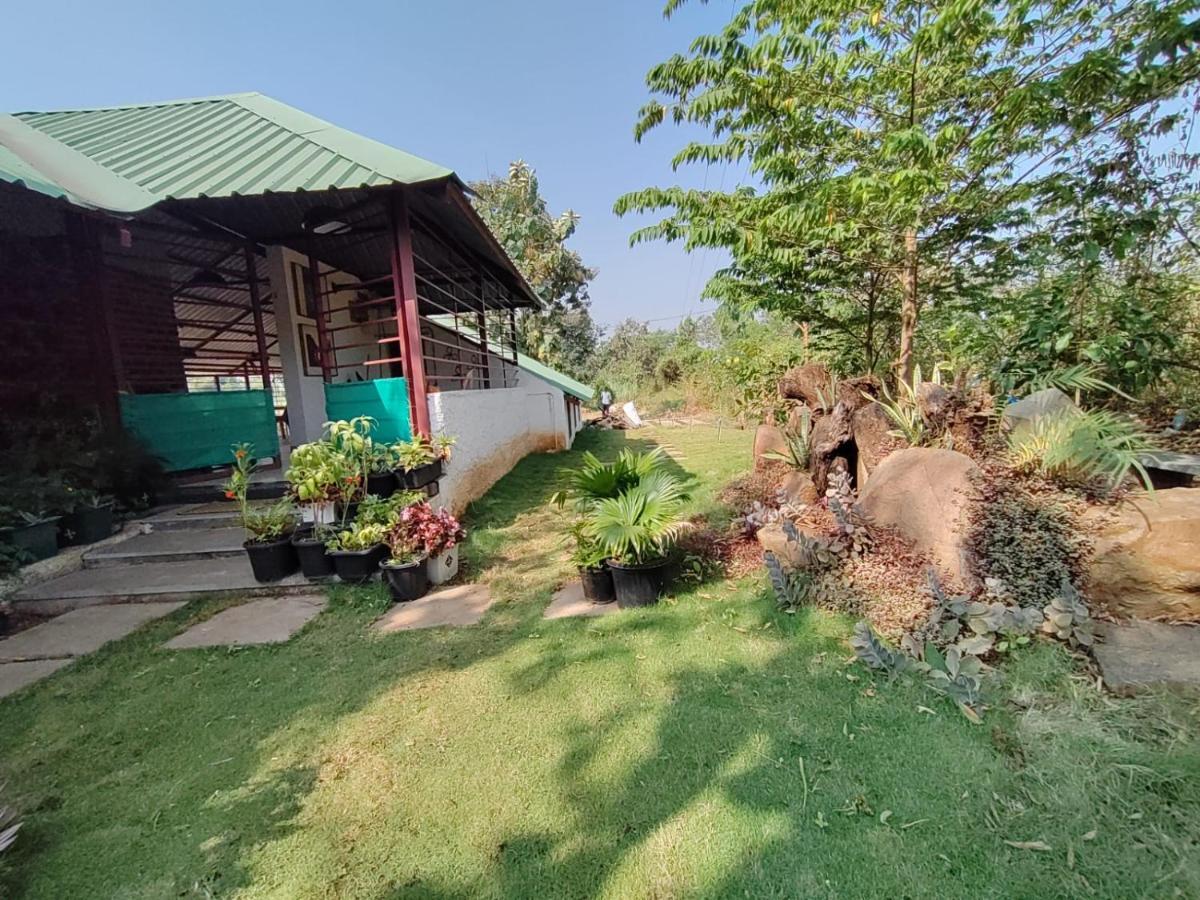 Osaree Agro And Art Hub Farm stay