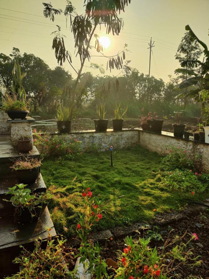 Farm stay Osaree Agro And Art Hub