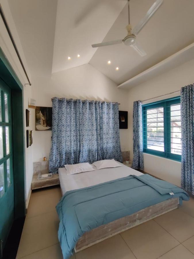 Farm stay Osaree Agro And Art Hub
