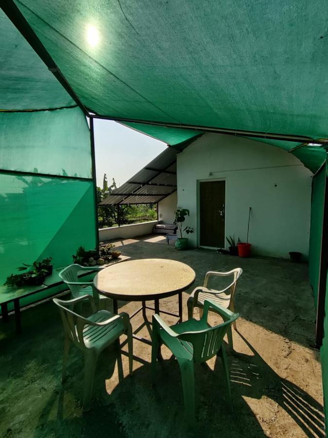 Osaree Agro And Art Hub Kolhapur