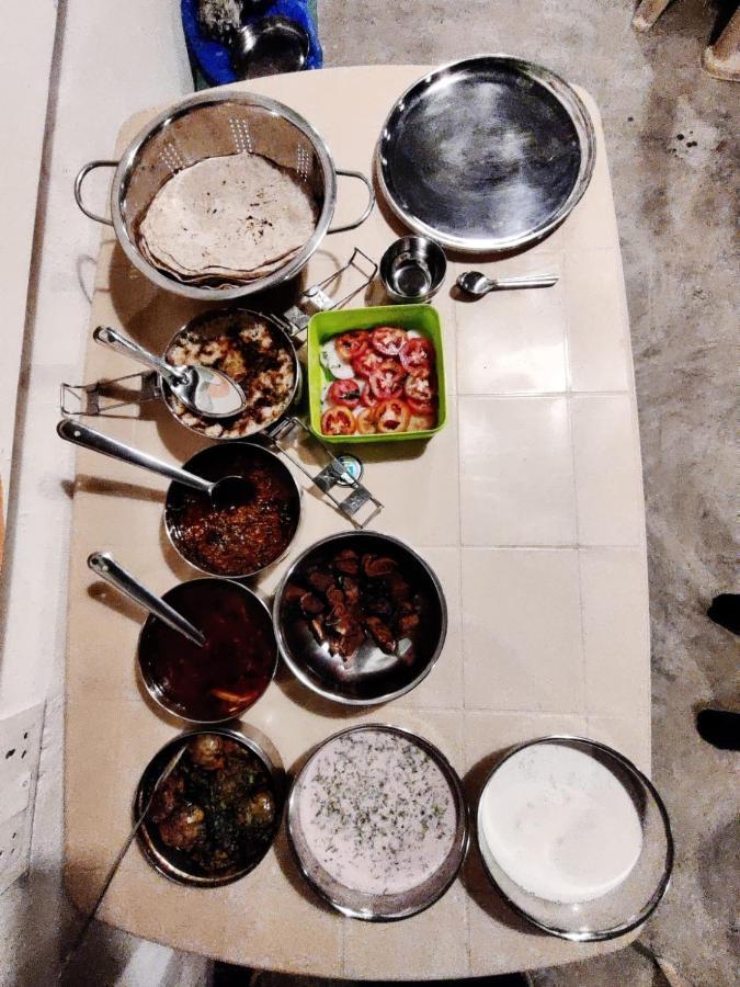 Osaree Agro And Art Hub